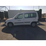 CITROEN BERLINGO '2005 2.0 HDI COLLECTION FAMILIAR BLANCO