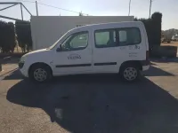 Imagen del vehículo