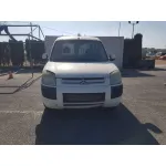 CITROEN BERLINGO '2005 2.0 HDI COLLECTION FAMILIAR BLANCO