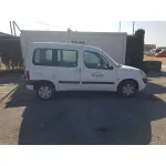 CITROEN BERLINGO '2005 2.0 HDI COLLECTION FAMILIAR BLANCO