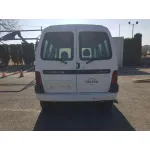 CITROEN BERLINGO '2005 2.0 HDI COLLECTION FAMILIAR BLANCO