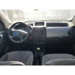 CITROEN BERLINGO '2005 2.0 HDI COLLECTION FAMILIAR BLANCO