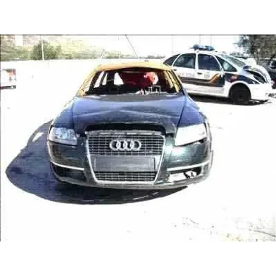 AUDI A6 AVANT (4F5) '2005 3.0 V6 24V TDI CALZINADO