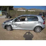 VOLKSWAGEN GOLF V BERLINA (1K1) VOLKSWAGEN GOLF V BERLINA (1K1) '2005 GT SPORT GRIS 2007