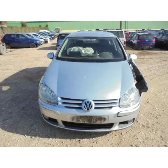 VOLKSWAGEN GOLF V BERLINA (1K1) '2005 GT SPORT GRIS