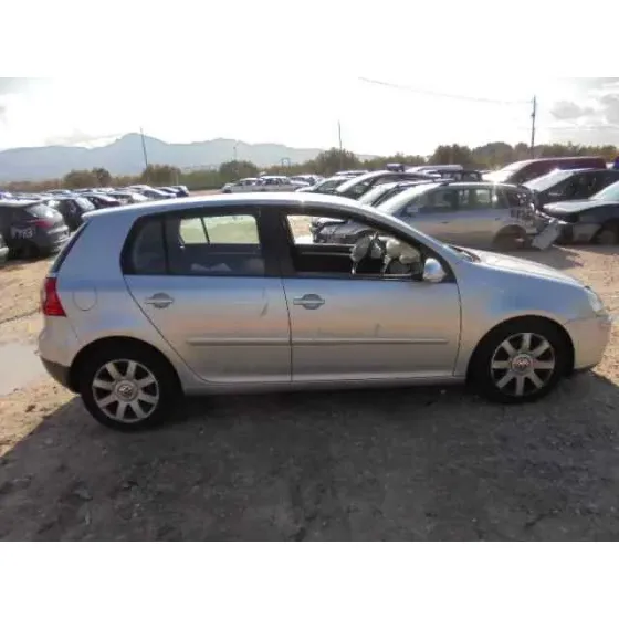 VOLKSWAGEN GOLF V BERLINA (1K1) '2005 GT SPORT GRIS