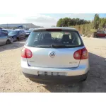 VOLKSWAGEN GOLF V BERLINA (1K1) VOLKSWAGEN GOLF V BERLINA (1K1) '2005 GT SPORT GRIS 2007