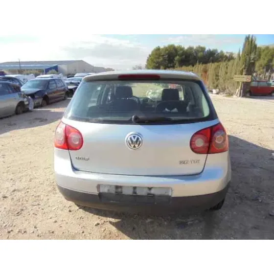 VOLKSWAGEN GOLF V BERLINA (1K1) '2005 GT SPORT GRIS