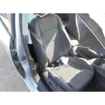 VOLKSWAGEN GOLF V BERLINA (1K1) VOLKSWAGEN GOLF V BERLINA (1K1) '2005 GT SPORT GRIS 2007