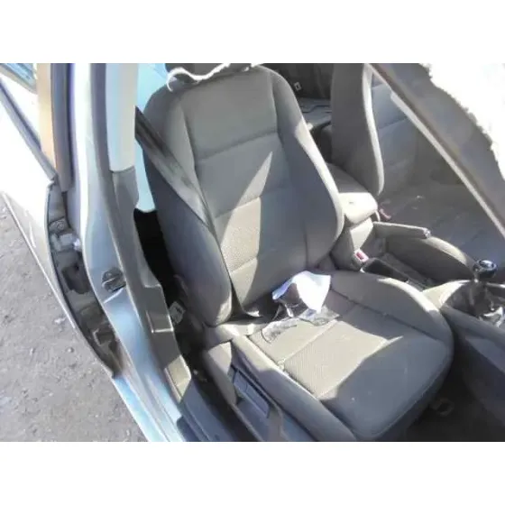 VOLKSWAGEN GOLF V BERLINA (1K1) '2005 GT SPORT GRIS
