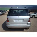 MERCEDES-BENZ CLASE M (W163) MERCEDES CLASE M (W163) '1999 320 LIMITED (163.154) GRIS 1999
