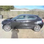 ALFA ROMEO GIULIETTA (191) ALFA ROMEO GIULIETTA (191) '2014 DISTINCTIVE NEGRO 2010