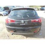ALFA ROMEO GIULIETTA (191) ALFA ROMEO GIULIETTA (191) '2014 DISTINCTIVE NEGRO 2010