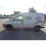 CITROEN JUMPY '2002 2.0 HDI SX FURG. BLANCO