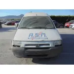 CITROEN JUMPY '2002 2.0 HDI SX FURG. BLANCO