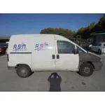 CITROEN JUMPY '2002 2.0 HDI SX FURG. BLANCO