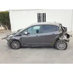 PEUGEOT 208 '2019 STYLE GRIS