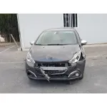 PEUGEOT 208 '2019 STYLE GRIS