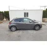 PEUGEOT 208 '2019 STYLE GRIS