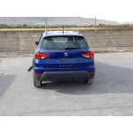 Seat ARONA (KJ7, KJP) 2017