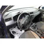 Seat ARONA (KJ7, KJP) 2017