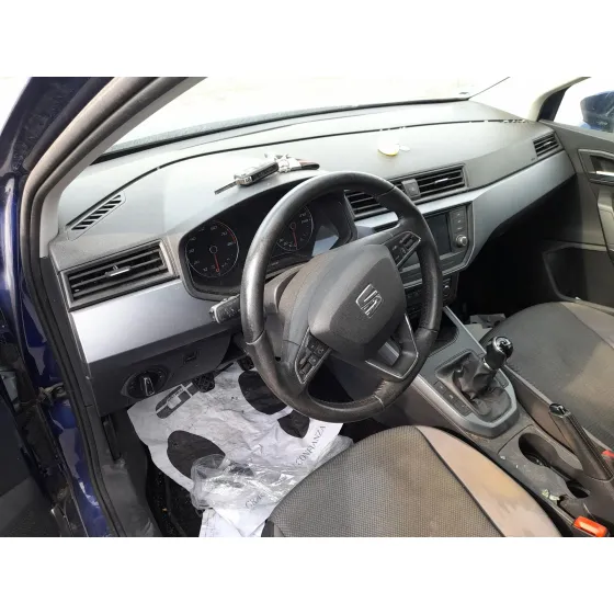 Seat ARONA (KJ7, KJP) 2017