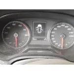 Seat ARONA (KJ7, KJP) 2017