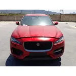Jaguar F-PACE (X761) 2015