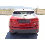 Jaguar F-PACE (X761) 2015