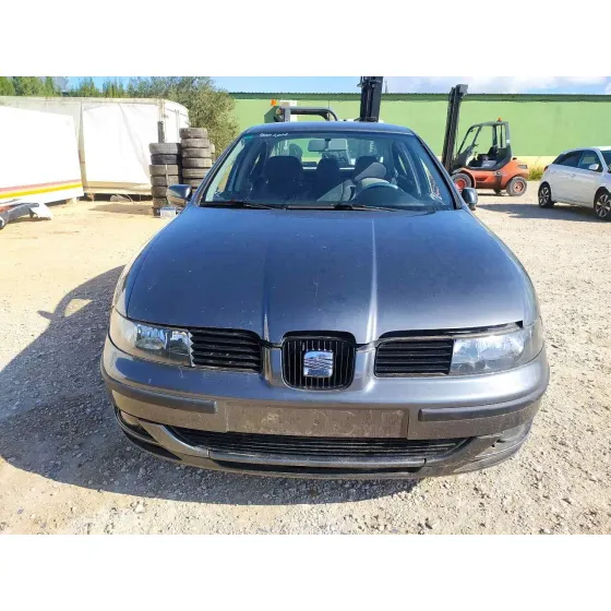 SEAT TOLEDO (1M2) '2002 SIGNO GRIS OSCURO