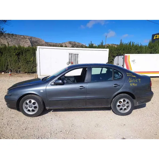 SEAT TOLEDO (1M2) '2002 SIGNO GRIS OSCURO