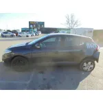 RENAULT MEGANE III BERLINA 5 P '2012 EXPRESSION GRIS OSCURO
