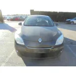 RENAULT MEGANE III BERLINA 5 P '2012 EXPRESSION GRIS OSCURO