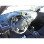 RENAULT MEGANE III BERLINA 5 P '2012 EXPRESSION GRIS OSCURO