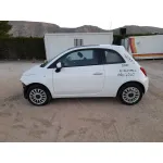 Fiat 500 C (312_) 2020