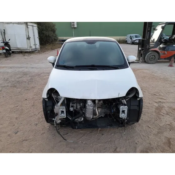 Fiat 500 C (312_) 2020