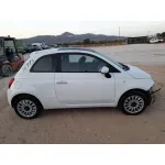 Fiat 500 C (312_) 2020