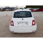 Fiat 500 C (312_) 2020
