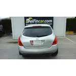 NISSAN MURANO (Z50) '2003 BASICO GRIS PLATA