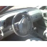 RENAULT LAGUNA (B56) RENAULT LAGUNA (B56) '2000 1.9 DCI RXE GRANATE 1999