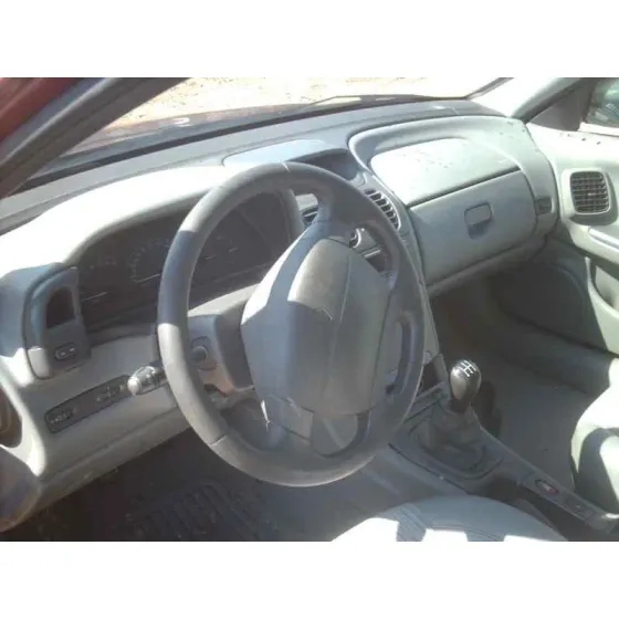 RENAULT LAGUNA (B56) '2000 1.9 DCI RXE GRANATE