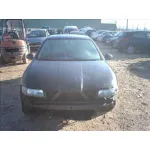 SEAT LEON (1M1) SEAT LEON (1M1) '1999 SIGNO NEGRO 1999