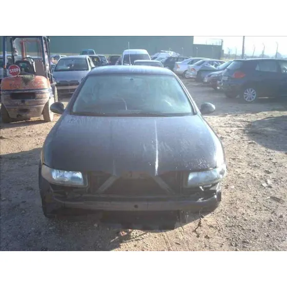 SEAT LEON (1M1) '1999 SIGNO NEGRO