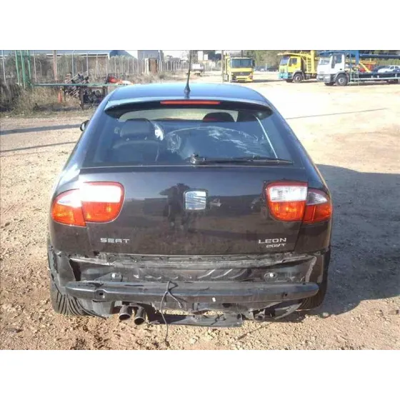 SEAT LEON (1M1) '1999 SIGNO NEGRO