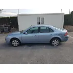 FORD MONDEO BERLINA (GE) '2006 2.0 TDCI CAT AZUL CLARO