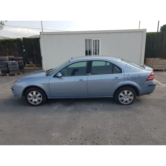 FORD MONDEO BERLINA (GE) '2006 2.0 TDCI CAT AZUL CLARO