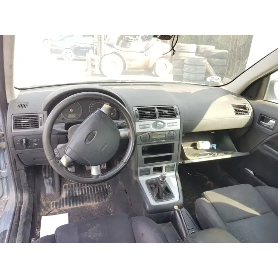 FORD MONDEO BERLINA (GE) '2006 2.0 TDCI CAT AZUL CLARO