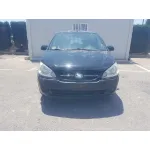 HYUNDAI GETZ (TB) '2007 1.5 CRDI NEGRO