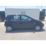 HYUNDAI GETZ (TB) '2007 1.5 CRDI NEGRO