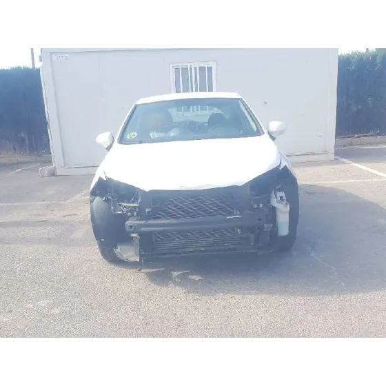 SEAT IBIZA (6J5) '2012 STYLANCE / STYLE BLANCO